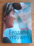 Eenzame vrouwen: Leven met een partner met autisme, Boeken, Ophalen of Verzenden, Gelezen, Klinische psychologie, Ben Zijl