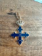 Medailles, Ophalen of Verzenden, Overige materialen, Buitenland