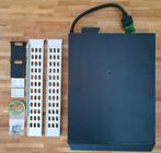 APC SRT72RMBP batterijkast | 2x lege RBC141 | rack rails, Computers en Software, Noodvoedingen (UPS), Ophalen, Zo goed als nieuw