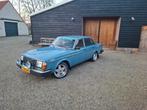 Volvo 244 diesel belastingvrij 1980 nw apk 242-240, Auto's, Blauw, Particulier, 81 pk, Blauw