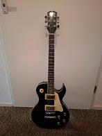 Samick electrische gitaar met versterker, Gebruikt, Met versterker, Solid body, Ophalen