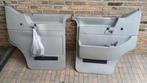 Deurpanelen Volkswagen Transporter T4 (set van 2), Ophalen of Verzenden, Gebruikt, Volkswagen