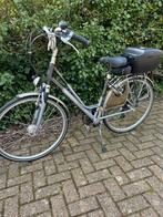 Damesfiets Koga Miyata, Gebruikt, 47 tot 50 cm, Versnellingen, Ophalen