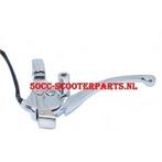 Remhendel Links Agm Bella Fosti sensa iva Retro 78056, Ophalen of Verzenden, Veen, Info@veen.nl, Veen