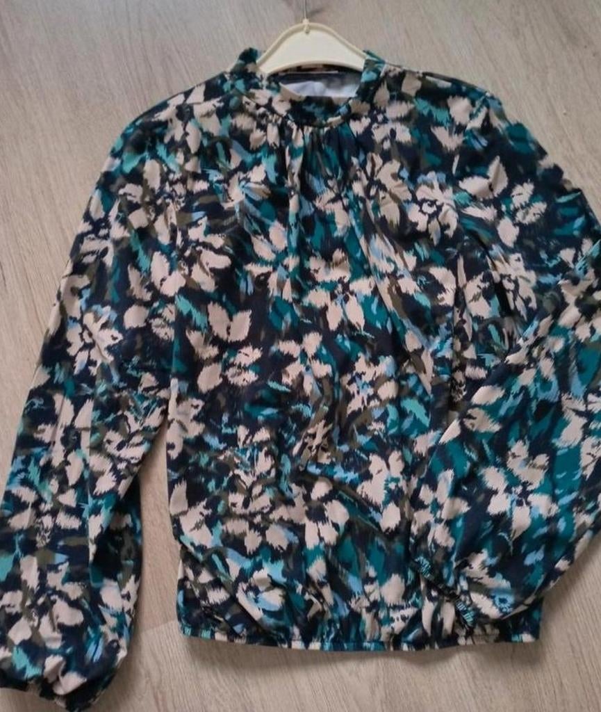 Blouse Studio Anneloes maat s, izgs!, Ophalen of Verzenden, Zo goed als nieuw, Maat 38/40 (M)