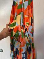 Vrolıjke zomer jurk, Overige kleuren, Nieuw, Ophalen of Verzenden, Maat 36 (S)