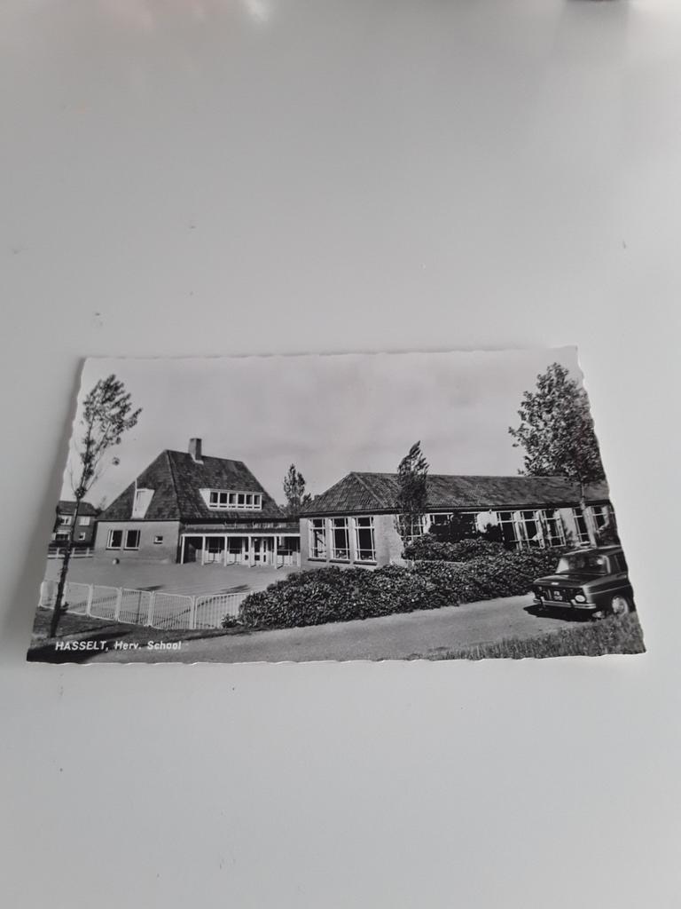 Hasselt, Ophalen of Verzenden