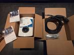 Nieuwe Alfen Eve Single S-line Laadpaal incl 5m vaste kabel, Auto diversen, Laadpalen, Ophalen of Verzenden, Nieuw, Laadpaal