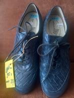 Waldlaufer Dames schoenen, Schoenen met lage hakken, Waldlaufer, Blauw, Nieuw