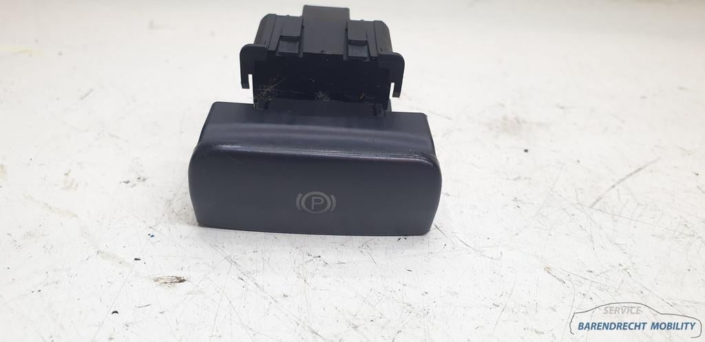 Handremschakelaar C4 Grand Picasso Citroen 96551922 originee, Auto-onderdelen, Elektronica en Kabels, Gebruikt, Citroën, Stellantis N.V.