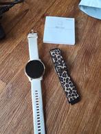 Garmin Venu 2 Plus Smartwatch - Wit met extra bandje, Sieraden, Tassen en Uiterlijk, Smartwatches, Conditie, Wit, Garmin, Ophalen of Verzenden