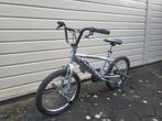 Leuke BMX / Freestyle / Crossfiets, Fietsen en Brommers, Ophalen, Gebruikt, Staal, 20 tot 24 inch