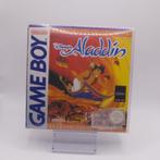 alladin gameboy | compleet | PAL | dmg | disney | game boy, Nintendo, Zo goed als nieuw, Support@nintendo.com, 11-1 Hokotate-cho, Kamitoba, Minami-ku
Kyoto 601-8501
Japan