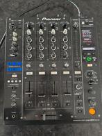 Pioneer DJM-900 nexus, Ophalen, Gebruikt