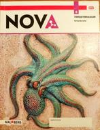 NOVA  Schneikunde 5 Vwo-Gymnasium, Boeken, Schoolboeken, Scheikunde, Malmberg, Nieuw, Ophalen of Verzenden