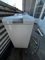 Bovenlader Wasmachine - Soft Opening System, Witgoed en Apparatuur, Gebruikt, Bovenlader, Ophalen of Verzenden, 85 tot 90 cm