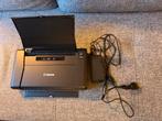 Canon Pixma iP110 wifi printer, Computers en Software, Printers, Ophalen, Gebruikt, Printer, Inkjetprinter