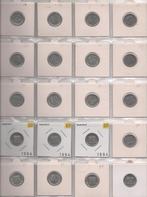 Kwartje Beatrix periode, Ophalen of Verzenden, Koningin Beatrix, 25 cent, Losse munt