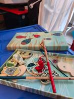 Djeco Magnetisch Visspeelgoed - Educatief Houten Spel, Ophalen of Verzenden, Gebruikt, Overige typen