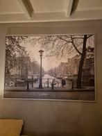 Foto poster, Ophalen of Verzenden