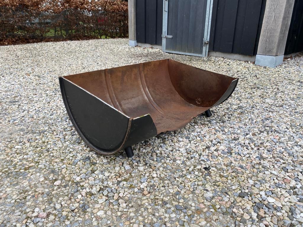 Hondenmand, Ophalen of Verzenden, Gebruikt, Overige