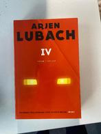 Arjen Lubach - IV, Ophalen of Verzenden, Zo goed als nieuw