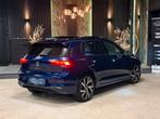 Volkswagen GOLF 1.5 eTSI Life Business|PANORAMA, Auto's, Euro 6, 4 cilinders, Blauw, Bedrijf