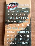 Boeken voor Onderweg - Luisterboek CD met diverse auteurs, Ophalen of Verzenden, Cd, Volwassene