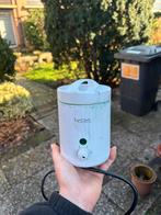 Lycon wax verwarmer - gebruikt, Ophalen of Verzenden, Gebruikt, Overige typen