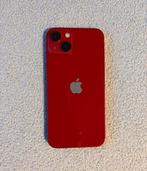 iPhone 13 256GB Rood | Krasvrij met accessoires, Telecommunicatie, Mobiele telefoons | Apple iPhone, IPhone 13, Zo goed als nieuw