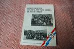 Gedenkboek school met de bijbel Scheemda, Ophalen of Verzenden, Gelezen