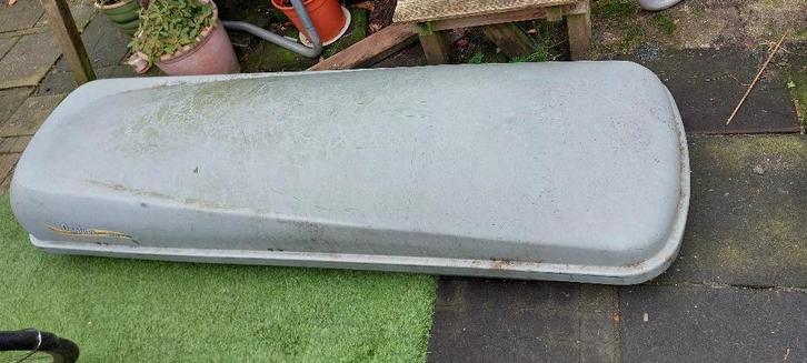 Probox wave grote dakkoffer, Auto diversen, Dakkoffers, Gebruikt, Ophalen