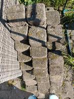 Stenen gratis 11x11 cm, Ophalen, Gebruikt, Beton, Klinkers