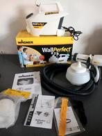 Wagner verfspuit W 665 voor Wanden  muur- en plafond, Ophalen of Verzenden, Zo goed als nieuw, Verfspuit of Verfpomp