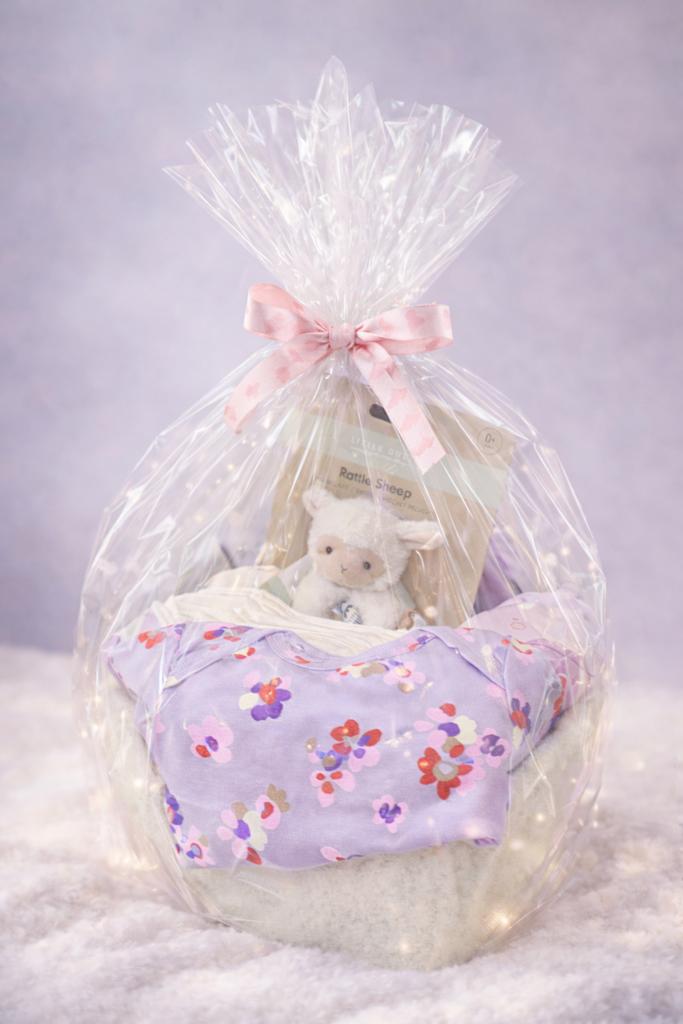 Luiermand Little Dutch - Luiertaart Kraamcadeau Kraampakket, Ophalen of Verzenden, Nieuw, Kraamcadeau