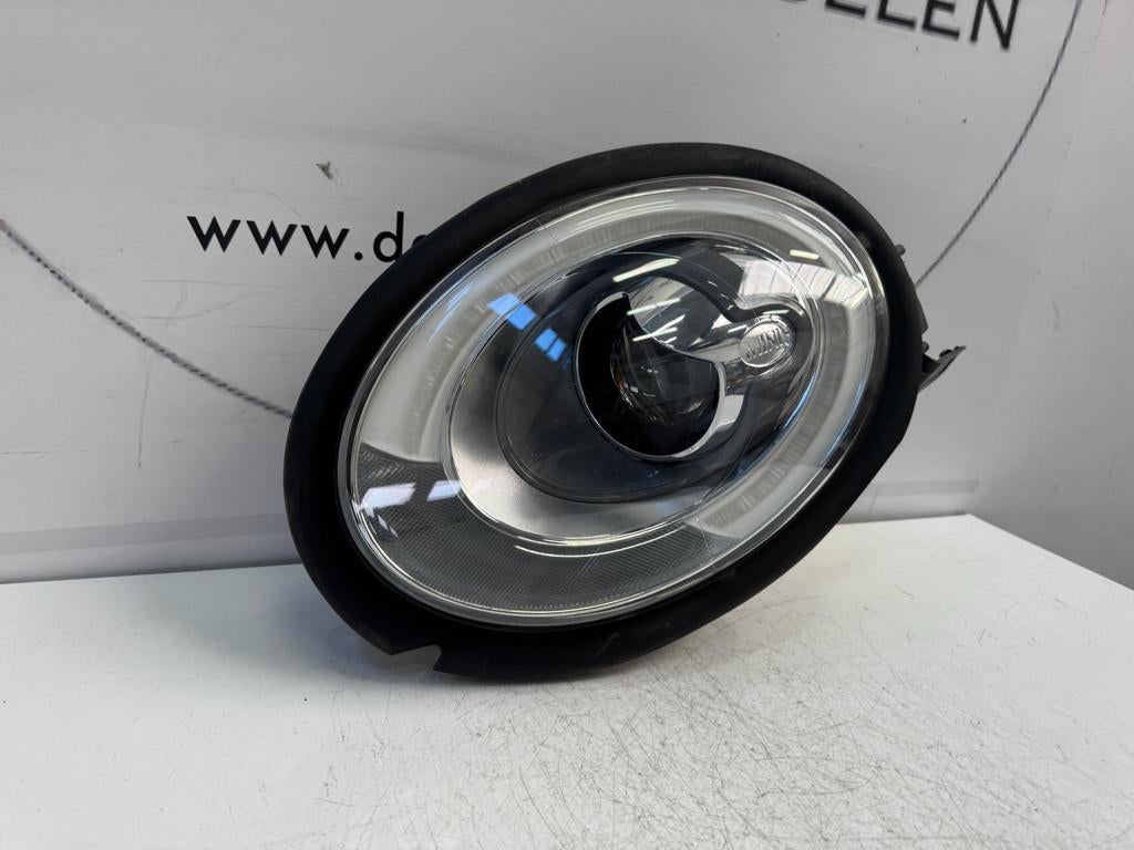 MINI F54 F55 F56 VOL LED KOPLAMP LINKS 7494877 02, Gebruikt, Ophalen of Verzenden, Customer.service@mini.co.uk, Mini