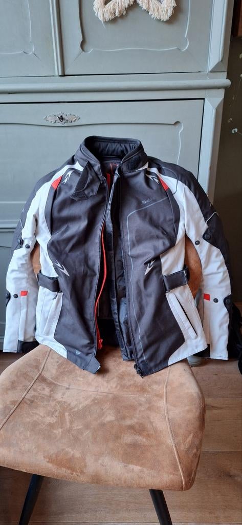 Dames motoroutfit , combipak, maat 38, Combipak, Ophalen of Verzenden, Modeka, Dames