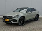Mercedes-Benz GLC Coupé 300e BTW 320pk 4MATIC 2021, Automaat, 1940 kg, 4 cilinders, 2000 kg