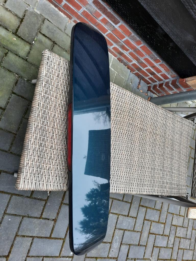 Oem spoiler honda civic ek ej 96/00, Auto-onderdelen, Carrosserie en Plaatwerk, Ophalen of Verzenden, Voor, Honda, Achterklep