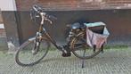 Goede trek ebike (middenmotor) zonder accu te koop., 51 tot 55 cm, Ophalen, Zo goed als nieuw, Overige merken