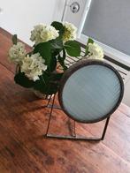 Oude fabriekslamp, Ophalen of Verzenden, Gebruikt