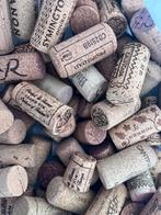 Wijnkurken, Ophalen of Verzenden, Zo goed als nieuw, Knutselwerk