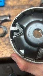 Piaggio 125 mhr vario gw tuning halfpoulie, Ophalen of Verzenden