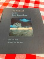 De Biesbosch na de Don-Boscovloed - Wim van Wijk, Boeken, Ophalen of Verzenden, Zo goed als nieuw