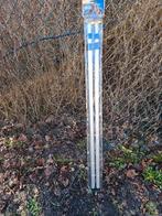 2 aandrukstangen voor zijwanden luifel, Caravans en Kamperen, Camper-accessoires, Ophalen