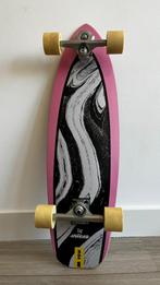 YOW Surfskate Amatriain 33’5 - Pink, Sport en Fitness, Ophalen, Gebruikt, Overige typen