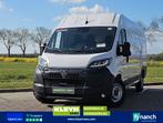 PEUGEOT BOXER 2.2 l4h2 automaat navi, Auto's, Automaat, Gebruikt, Euro 6, 2255 kg