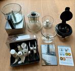Magimix Cuisine 5200 XL Foodprocessor met accessoires, Ophalen of Verzenden, Gebruikt