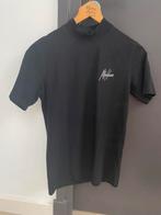 Malelions shirt zwart xs, Ophalen of Verzenden, Zo goed als nieuw, Maat 46 (S) of kleiner, Zwart