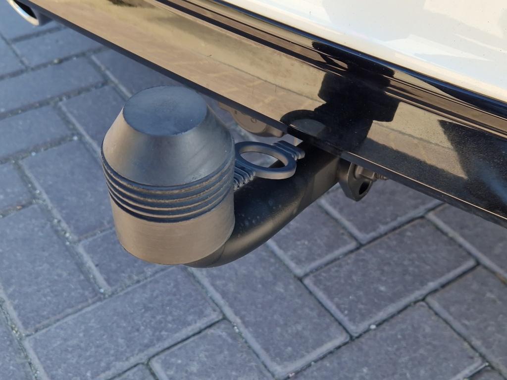 Volkswagen Tiguan 1.5 TSI R-Line Trekhaak - NL Auto - Virtua, Auto's, Automaat, 12 maanden, Euro 6, 4 cilinders